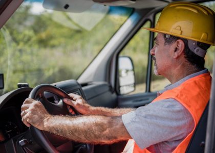 Autotrasporti Rosini Servizio di Trasporto conto terzi