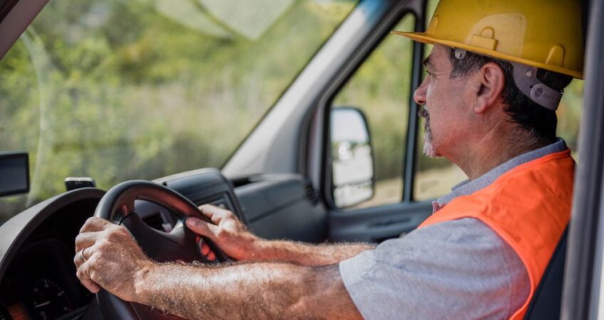 Autotrasporti Rosini Servizio di Trasporto conto terzi